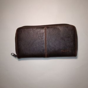 Rosetti Wallet
